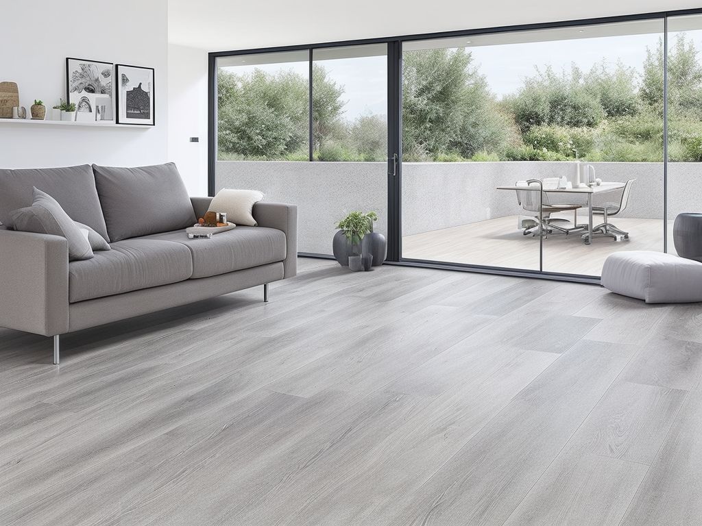 Choosing the Best Underlay for Laminate Flooring on Concrete: A Guide