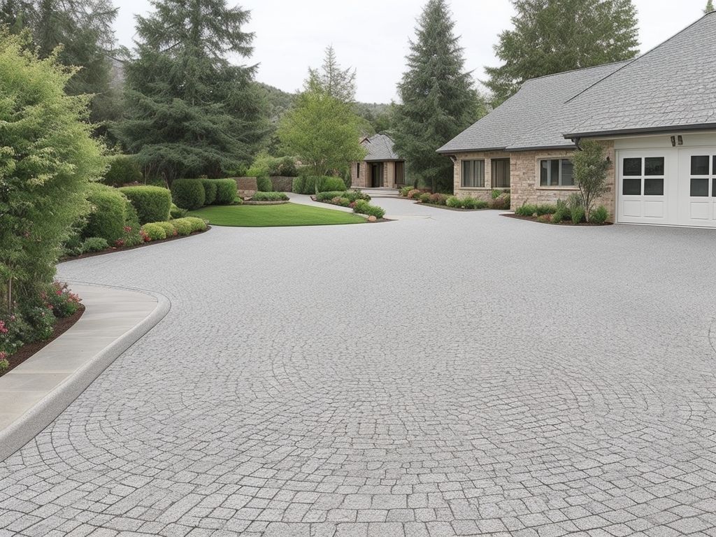 Concrete Thickness for Driveways: Factors and Guidelines