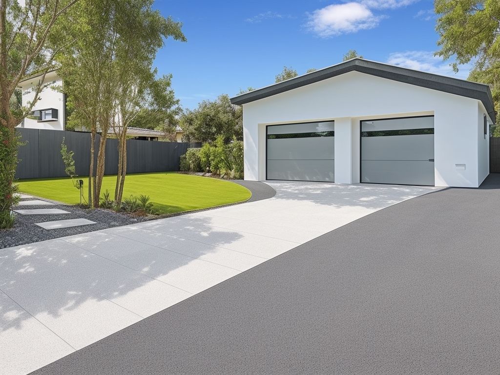 DIY Guide: Laying a Concrete Driveway for a Durable and Stylish Finish