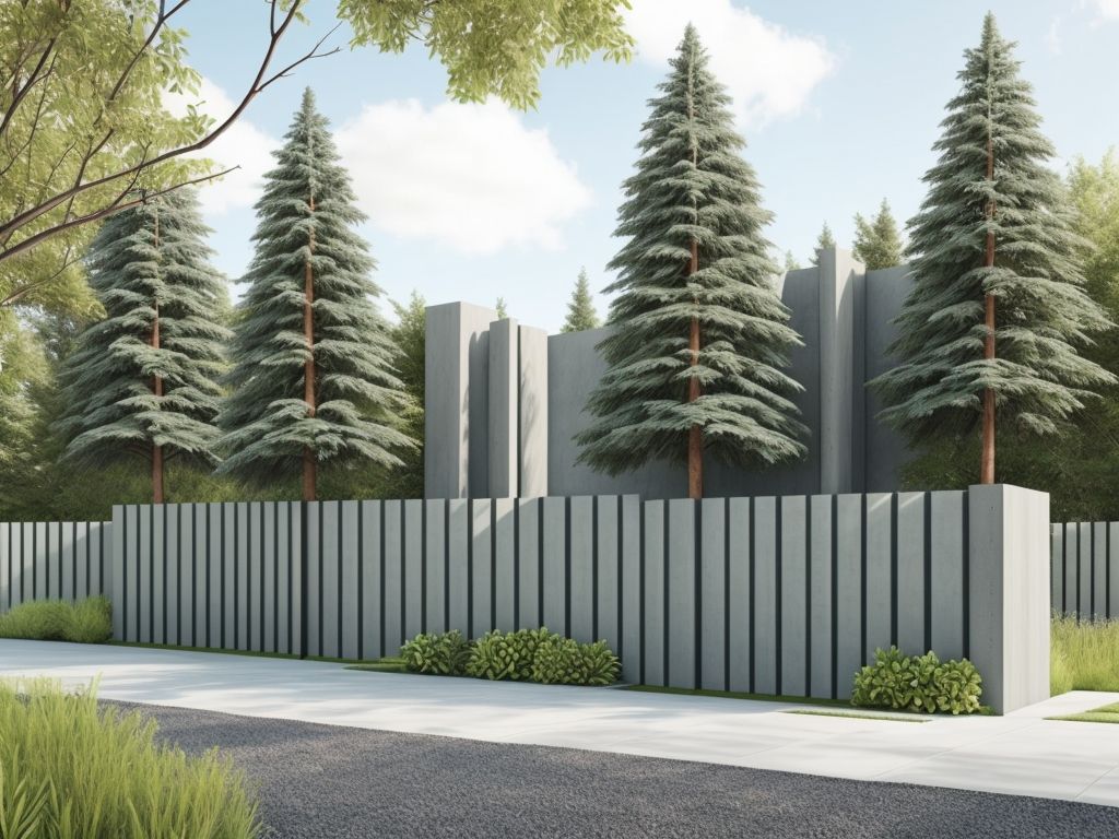 Extending Concrete Fence Posts: Methods and Considerations