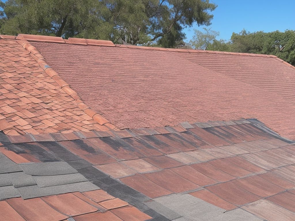 How to Clean Concrete Roof Tiles: Maintenance and Restoration