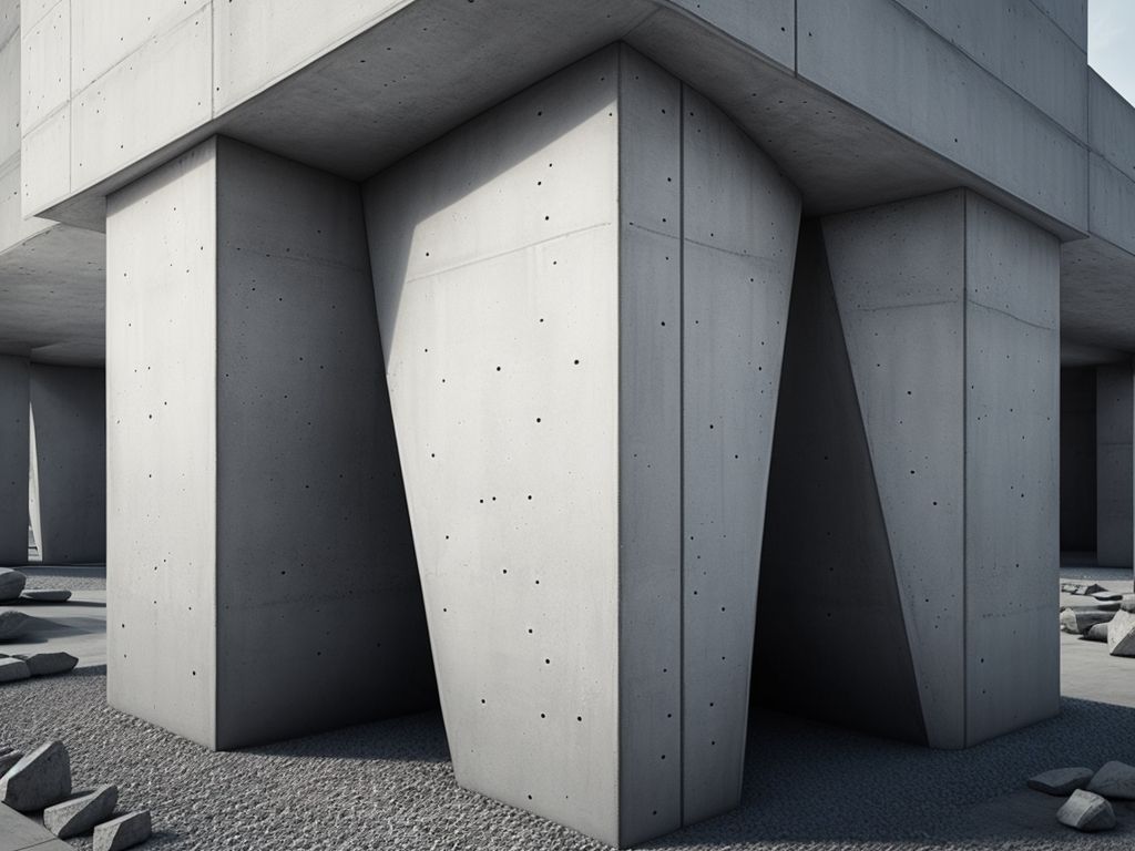 The Strength of Concrete: Why Is It So Powerful