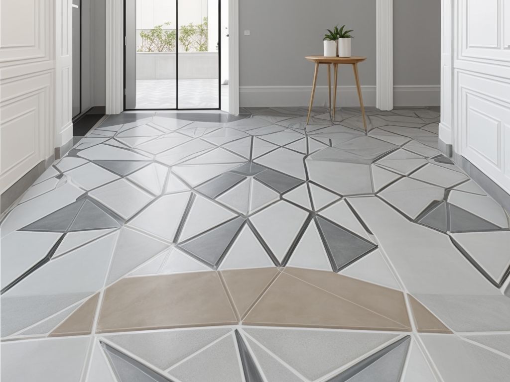 Tiling on Concrete Floors: Essential Steps for a Professional Finish