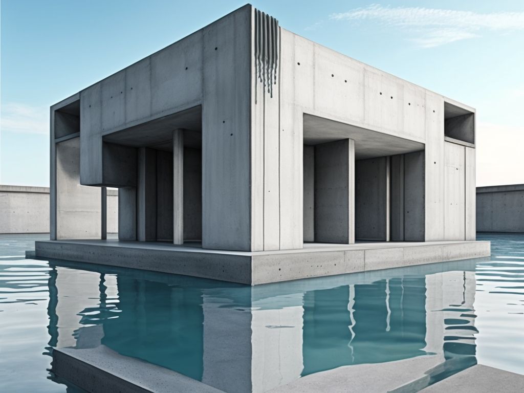 Water in Concrete Mix: Finding the Right Balance