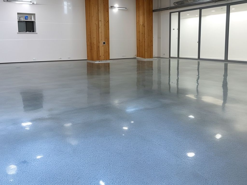 Waterproofing a Concrete Floor: Methods for Moisture Protection